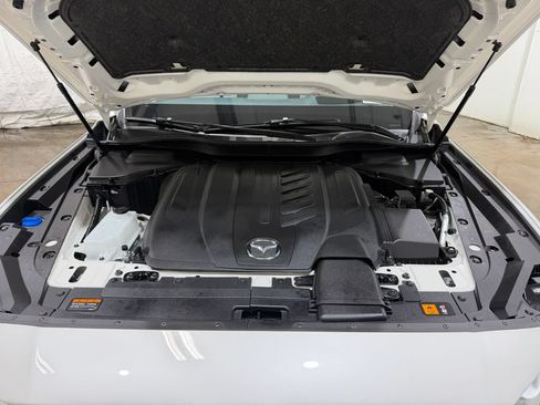 New 2026 MAZDA CX-90 3.3 Turbo S w/ Premium Plus AWD/4WD image 23
