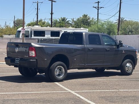 Used 2024 RAM 3500 Tradesman w/ Chrome Appearance Group AWD/4WD image 5