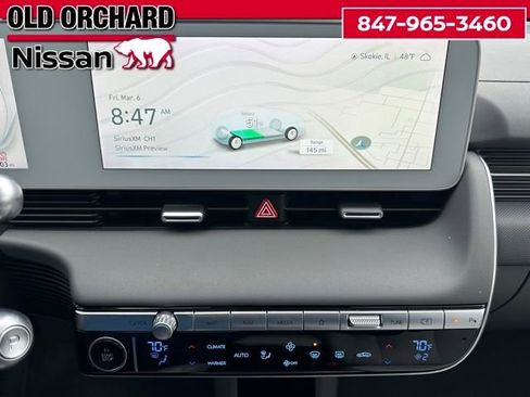 Used 2023 Hyundai Ioniq 5 SEL w/ Cargo Package image 17