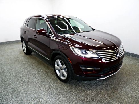 Used 2016 Lincoln MKC Premiere AWD/4WD image 3