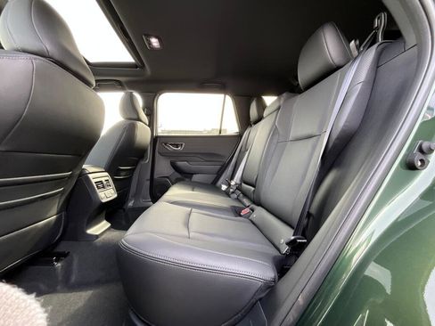 New 2026 Subaru Outback Touring XT image 13