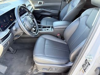 Used 2025 Kia Sorento X-Line EX AWD/4WD video 2