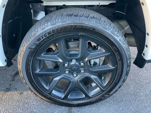 Used 2022 RAM 1500 Laramie image 42