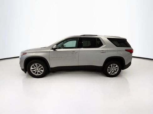 Used 2018 Chevrolet Traverse LT image 4