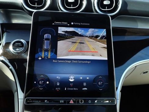 New 2026 Mercedes-Benz GLC 300 GLC 300 image 28