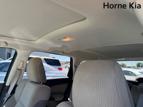 Used 2014 Honda CR-V EX image 24