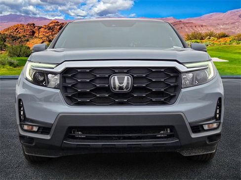 Used 2023 Honda Passport EX-L image 8