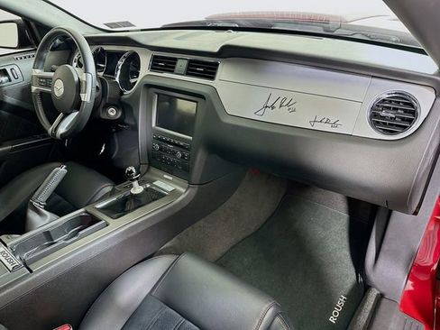 Used 2013 Ford Mustang GT Premium w/ GT Track Pkg image 24