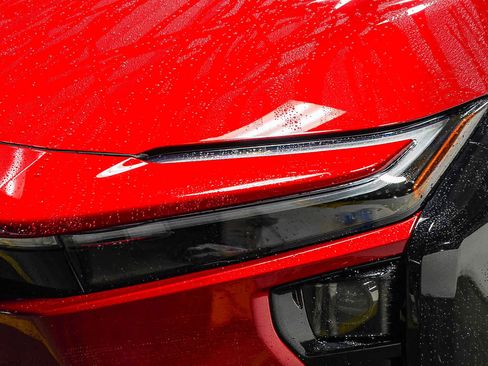 New 2026 Toyota bZ XLE Plus image 7