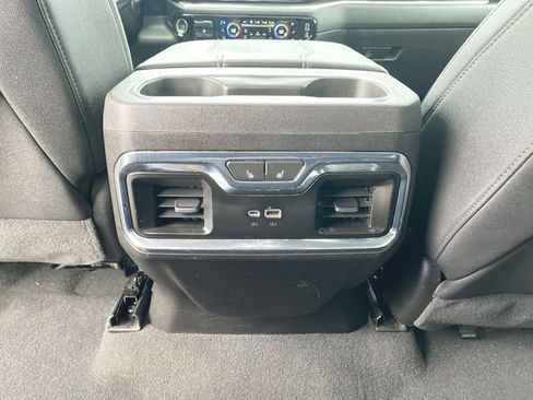 Used 2024 Chevrolet Silverado 2500 LTZ w/ LTZ Convenience Package AWD/4WD image 21