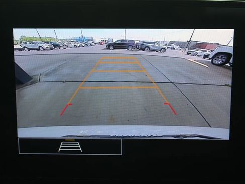 New 2026 Chevrolet Trax LS image 3