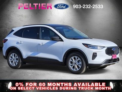 New 2026 Ford Escape Active w/ Tech Pack #1