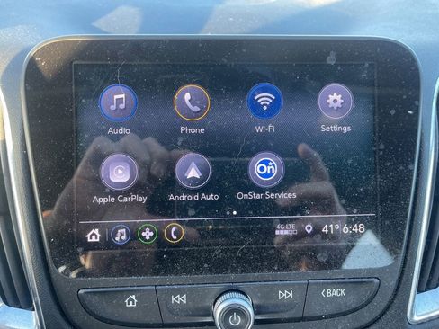 Used 2019 Chevrolet Malibu LT image 15