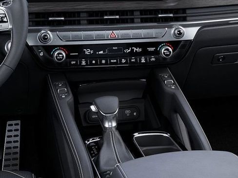 New 2025 Kia Telluride SX Prestige X-Line AWD/4WD image 30