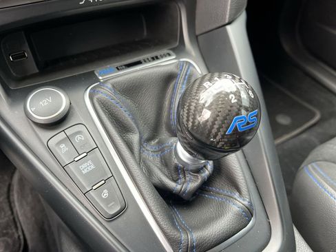 Used 2018 Ford Focus RS image 20