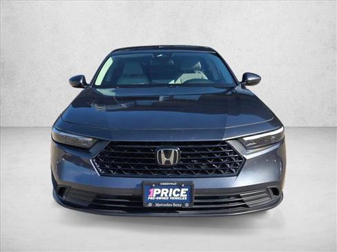 Used 2024 Honda Accord LX image 2