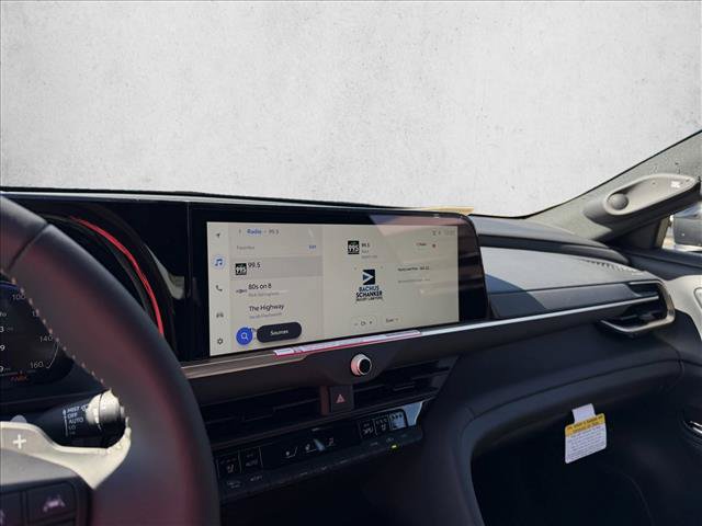 New 2027 Toyota Crown AWD/4WD image 13