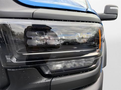 Used 2023 RAM 2500 Rebel w/ Level 2 Equipment Group image 22