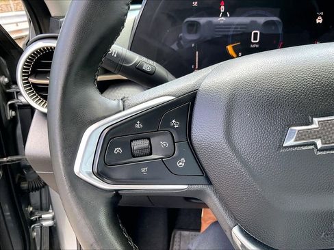 Used 2024 Chevrolet Trax ACTIV w/ Driver Confidence Package FWD image 22