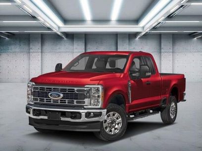 New 2026 Ford F250 XLT