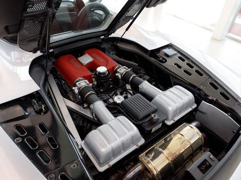 Used 2003 Ferrari 360 Spider RWD image 18