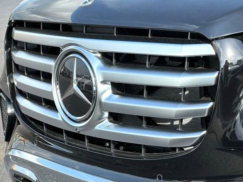 Certified 2025 Mercedes-Benz GLS 450 4MATIC image 7