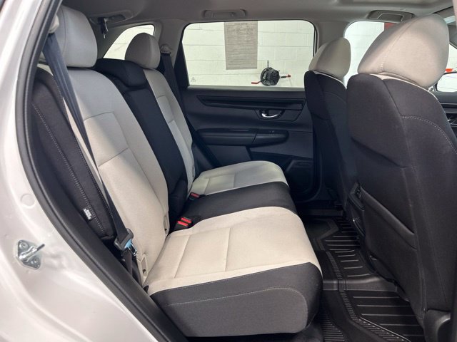 Certified 2024 Honda CR-V EX image 20