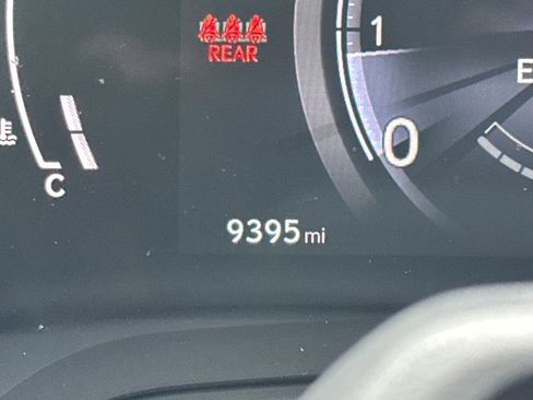 Used 2024 Lexus RX 350 Premium Plus w/ Convenience Package image 4