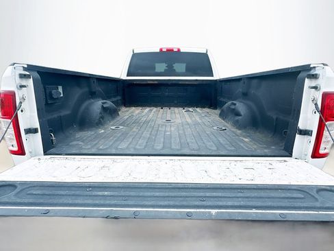 Used 2023 RAM 3500 Big Horn w/ Level 1 Equipment Group AWD/4WD image 28
