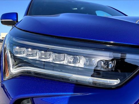 Certified 2025 Acura RDX A-Spec image 36