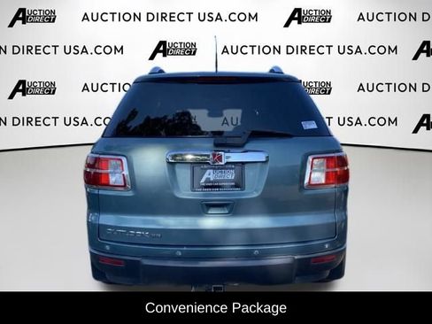 Used 2009 Saturn Outlook XR w/ Convenience Package FWD image 5