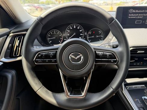 Certified 2025 MAZDA CX-90 3.3 Turbo w/ Preferred Package AWD/4WD image 15