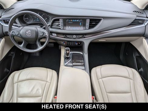 Used 2018 Buick Enclave Premium w/ Trailering Package AWD/4WD image 26