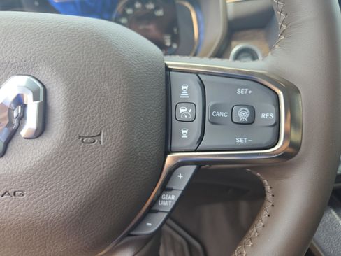 New 2026 RAM 1500 Limited AWD/4WD image 30