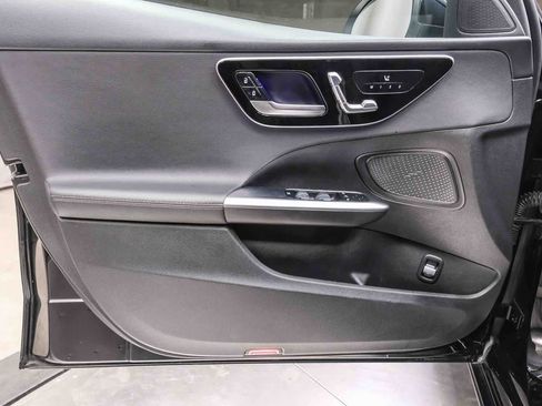 Certified 2024 Mercedes-Benz C 300 Sedan image 21