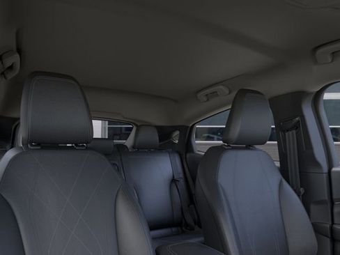 New 2024 Ford Mustang Mach-E Select image 22