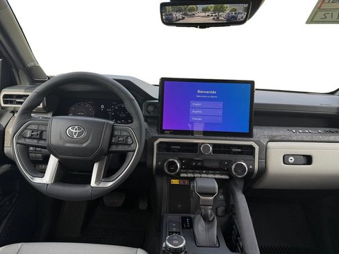 New 2026 Toyota Tacoma Limited AWD/4WD image 13