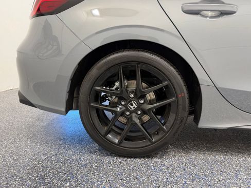 Used 2026 Honda Civic Sport image 13