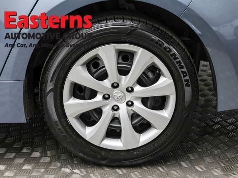 Used 2024 Toyota Corolla LE image 8