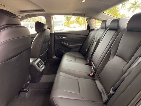 Used 2026 Honda Accord Touring image 8
