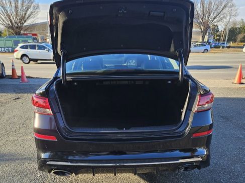 Used 2019 Kia Optima EX image 27