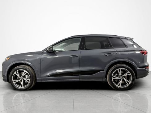 New 2027 Audi Q6 e-tron Premium Plus AWD/4WD image 3