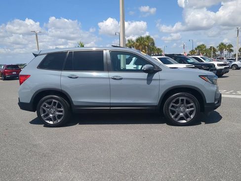 Used 2023 Honda Passport EX-L image 3