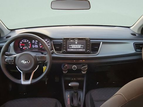 Used 2020 Kia Rio LX image 15