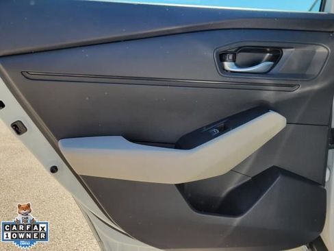 Used 2024 Honda Accord LX image 7