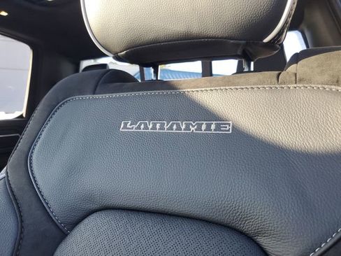 New 2026 RAM 1500 Laramie image 19