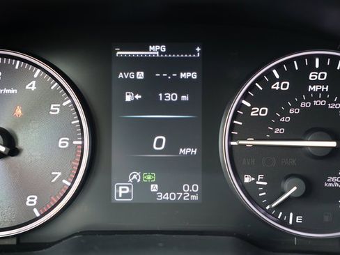 Certified 2022 Subaru Outback Touring XT image 33