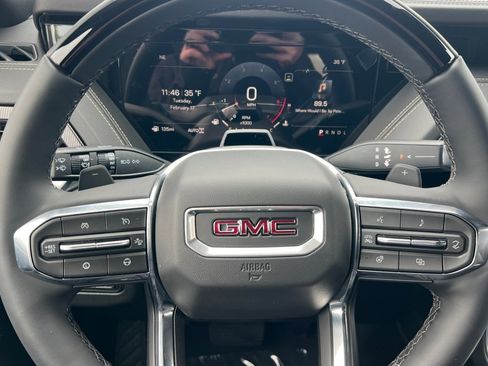 New 2026 GMC Yukon XL Elevation image 22