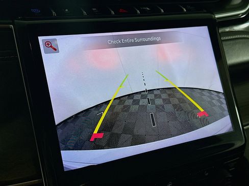 Used 2022 Jeep Grand Cherokee Limited 4xe image 22