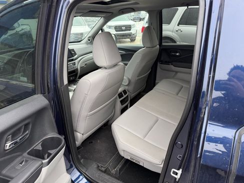 Used 2022 Honda Ridgeline RTL image 5